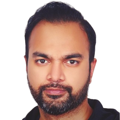 Saurabh Singh